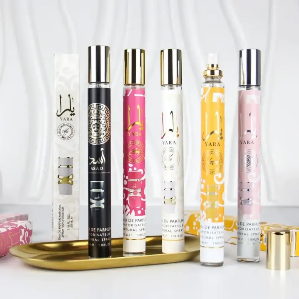 Parfum Yara 35ml 