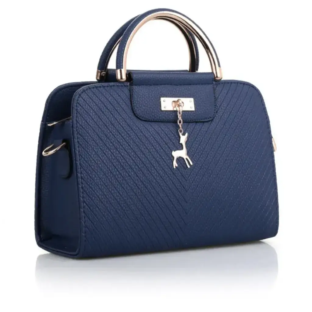 Sac à main en cuir de bonne qualité 
