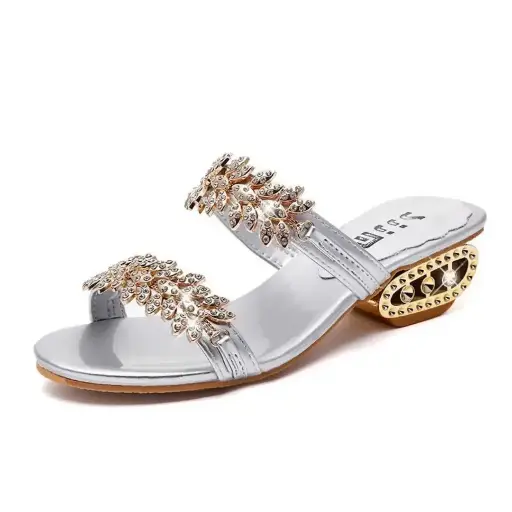 Chaussures talon 