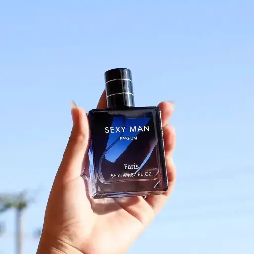 Parfum Homme 