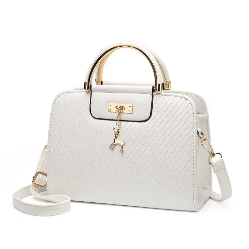 Sac à main en cuir de bonne qualité 